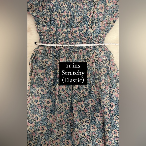 Free People Dress - Picture 7 of 8